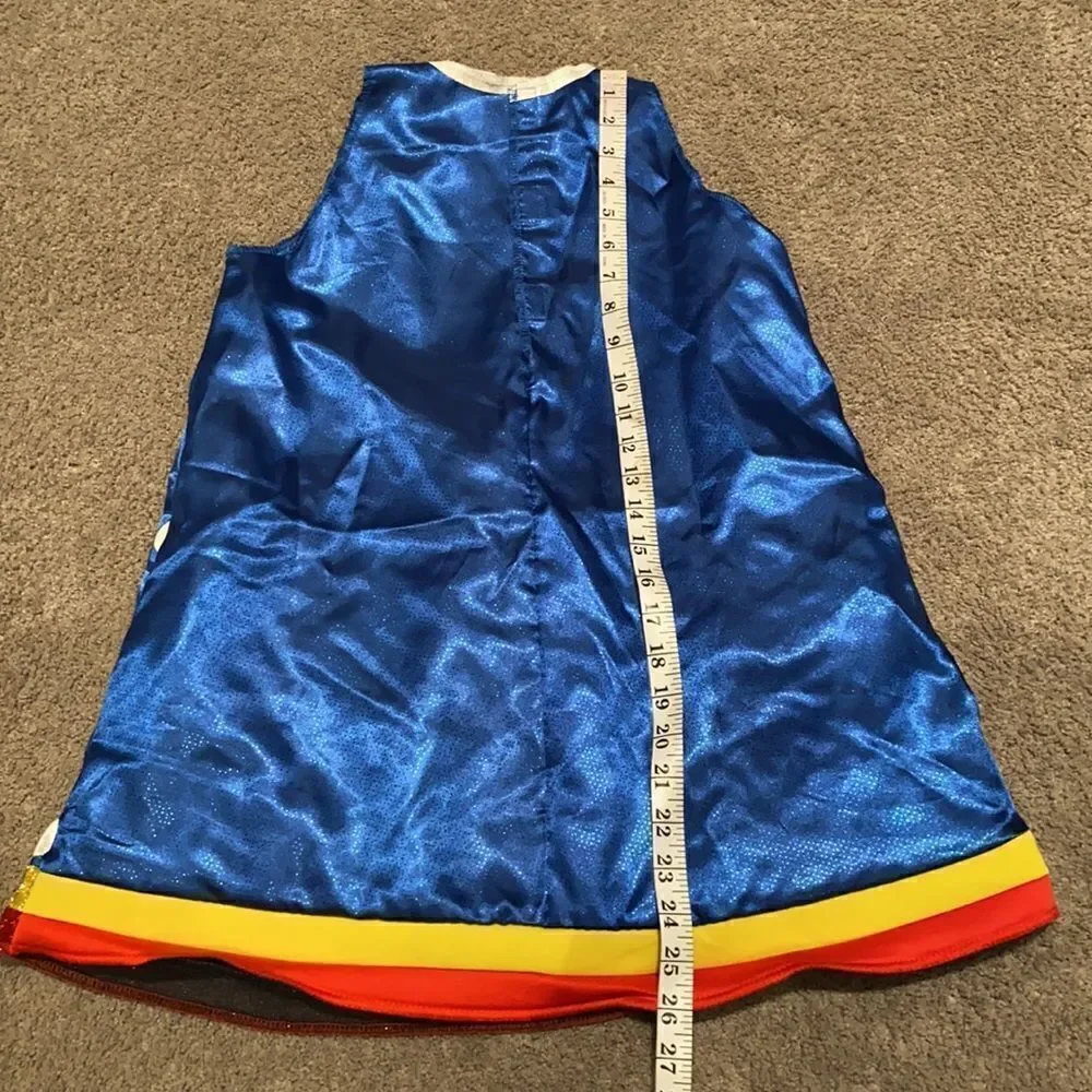Kids LOL Surprise Costume Size M (7-8) NWOT